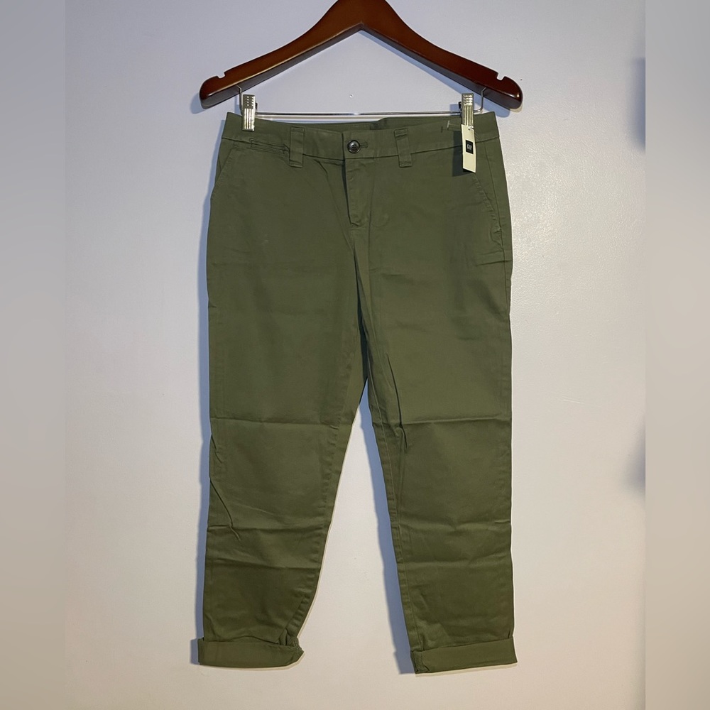 NWT Gap Pants